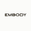 Embody Health logo