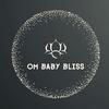 Om Baby Bliss logo