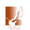LEGACY BIRTH PROS logo