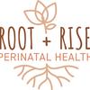 Root + Rise Perinatal logo