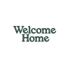 Welcome Home logo